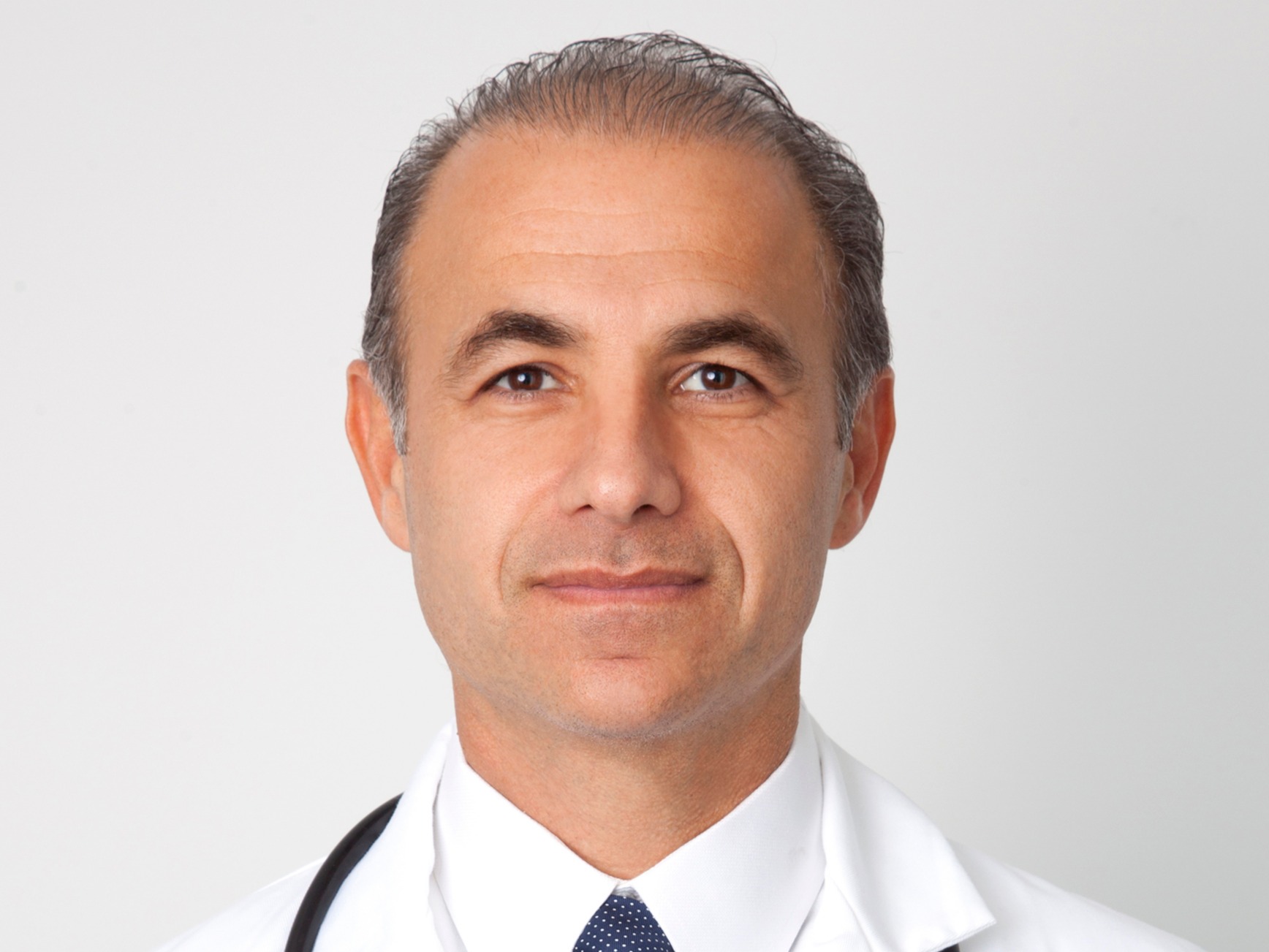 Daisy Merey MD PHD PA - Hossein Joukar, MD